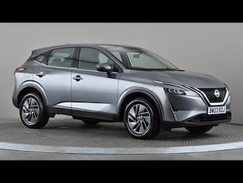 Used Nissan Qashqai 2023 for sale - 79649181: Photo