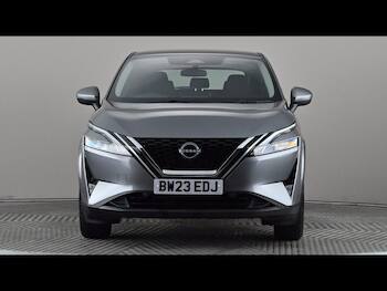 Used Nissan Qashqai 2023 for sale - 79649181: Photo