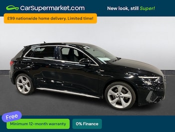 Used Audi A3 2021 for sale - 78325914: Photo