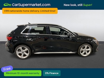 Used Audi A3 2021 for sale - 78325914: Photo