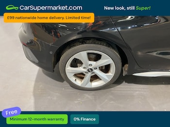 Used Audi A3 2021 for sale - 78325914: Photo