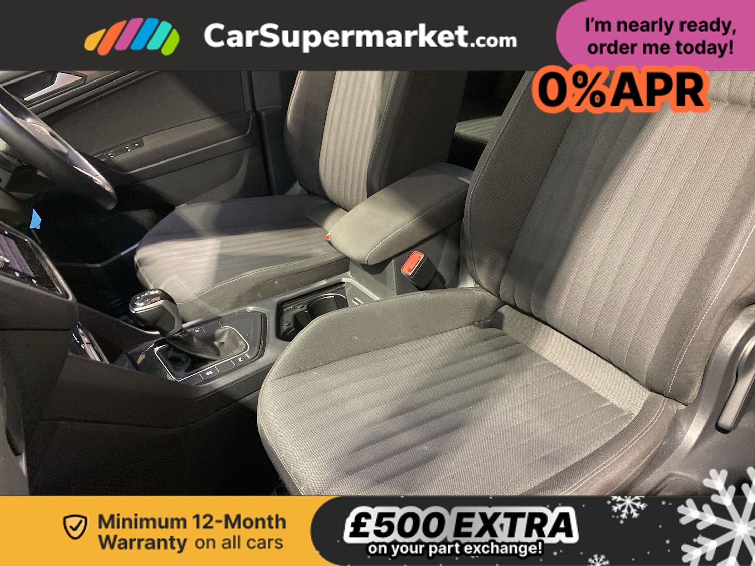 Used Volkswagen Tiguan Allspace 2022 for sale - 76949594: Photo 7