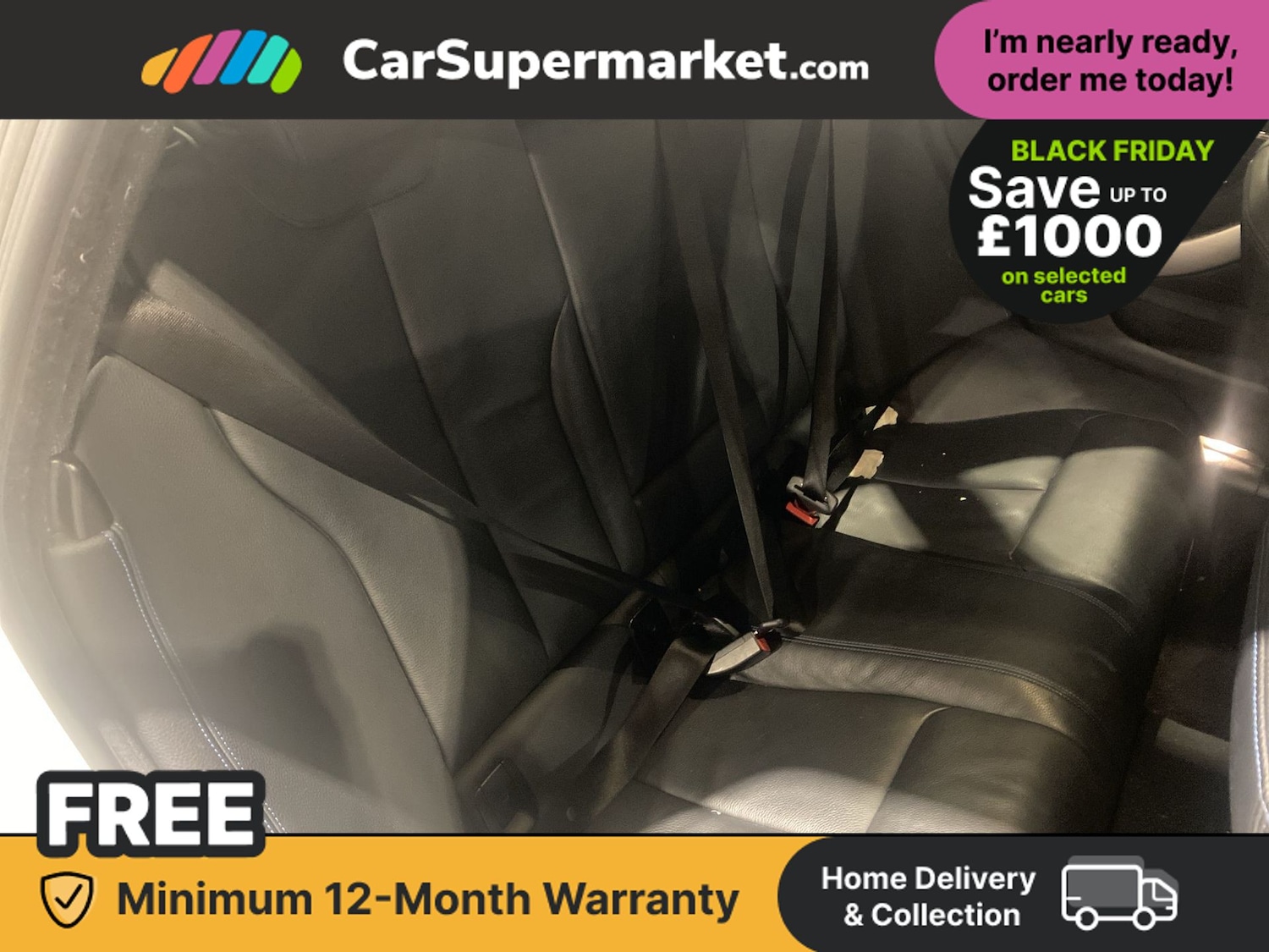 Used BMW 4 Series 2019 for sale - 76685681: Photo 3