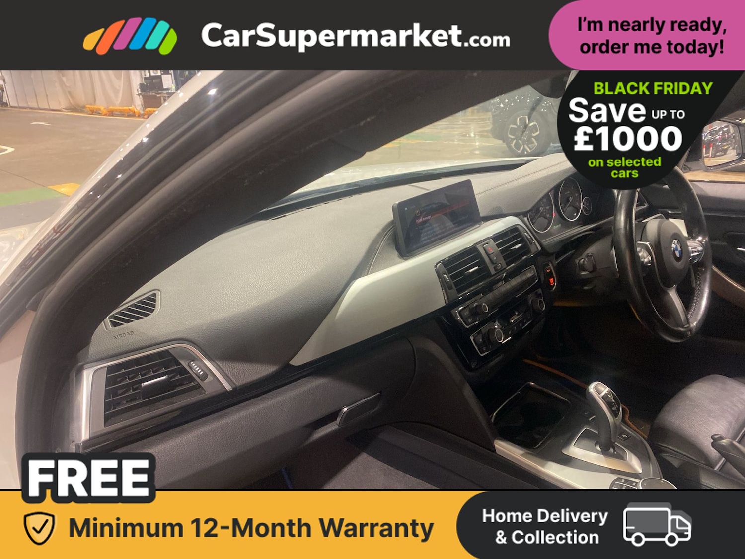 Used BMW 4 Series 2019 for sale - 76685681: Photo 6