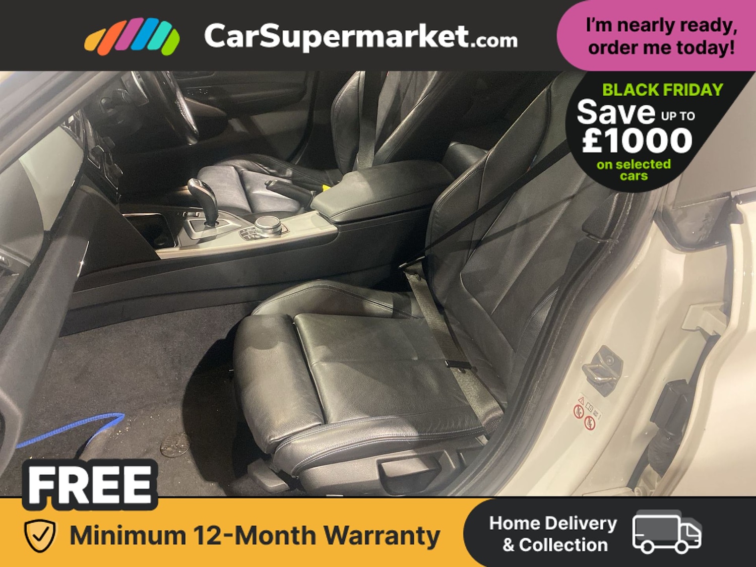 Used BMW 4 Series 2019 for sale - 76685681: Photo 7