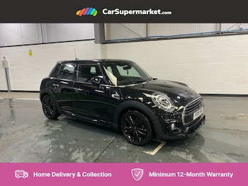 MINI - Hatch