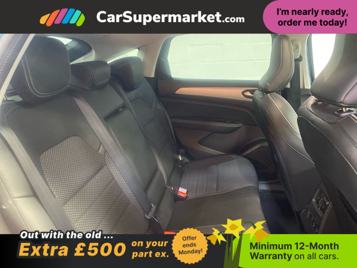 Used Renault Arkana 2022 for sale - 77963431: Photo 6