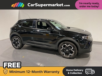 Used Vauxhall Mokka 2023 for sale - 77520375: Photo