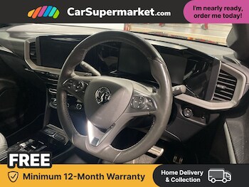 Used Vauxhall Mokka 2023 for sale - 77520375: Photo