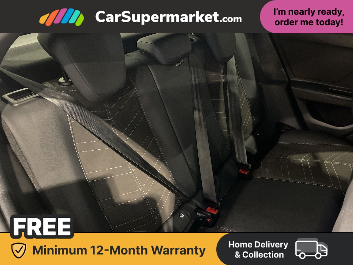 Used Vauxhall Mokka 2023 for sale - 77520375: Photo 3