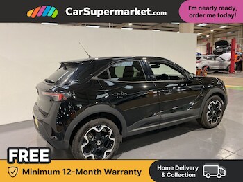 Used Vauxhall Mokka 2023 for sale - 77520375: Photo