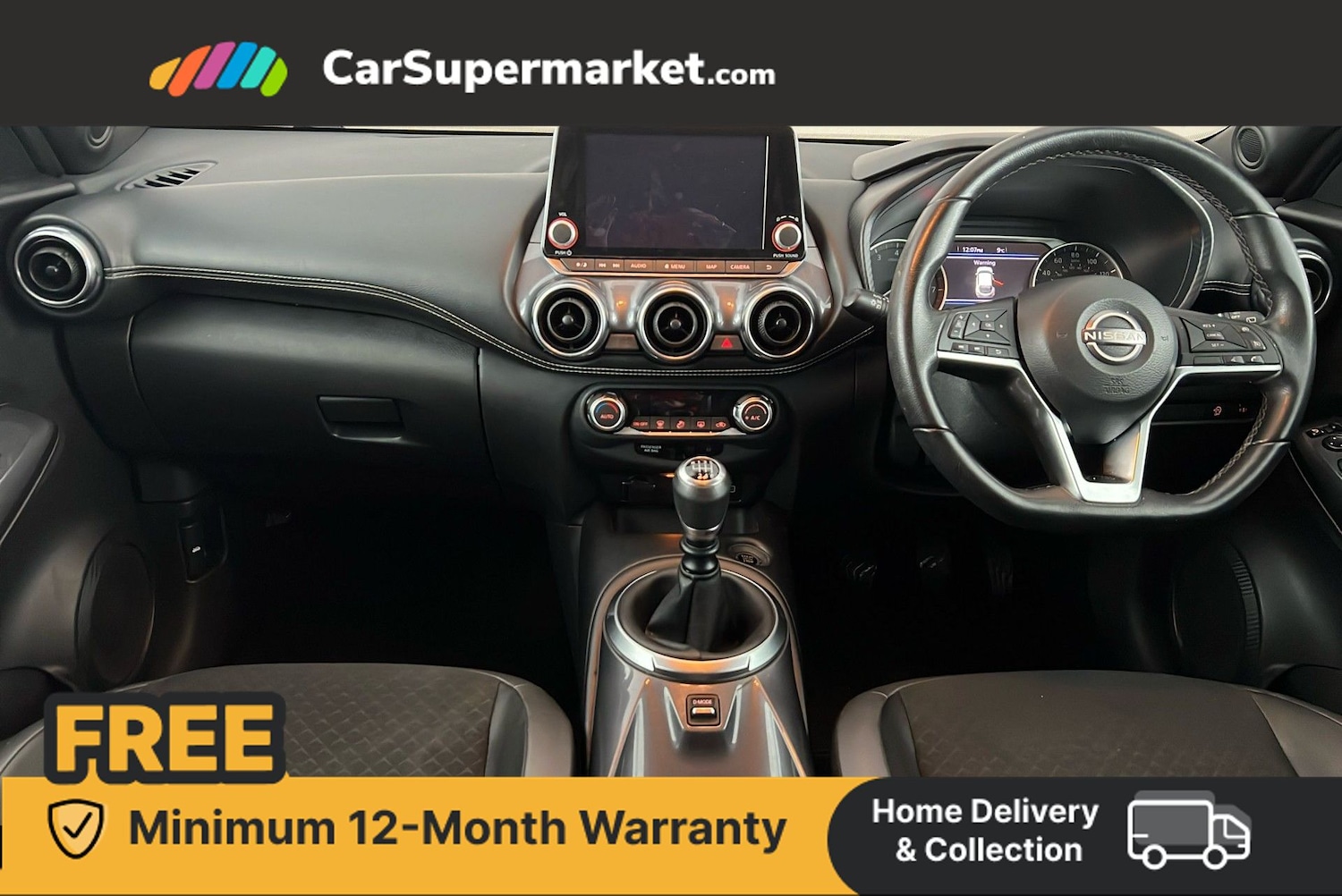 Used Nissan Juke 2022 for sale - 76590484: Photo 13