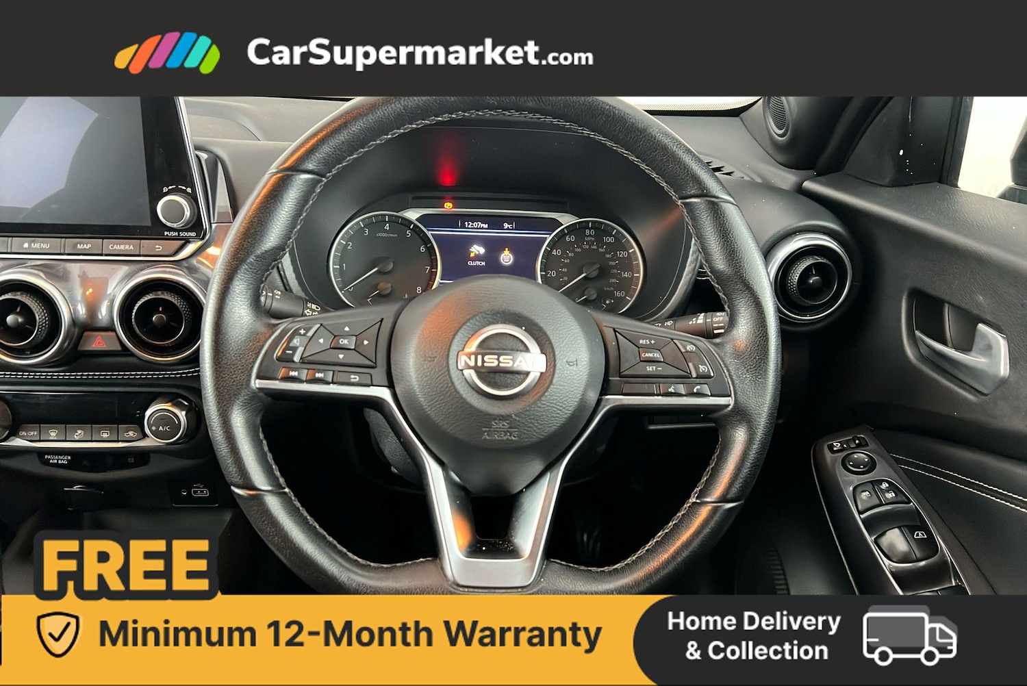 Used Nissan Juke 2022 for sale - 76590484: Photo 14