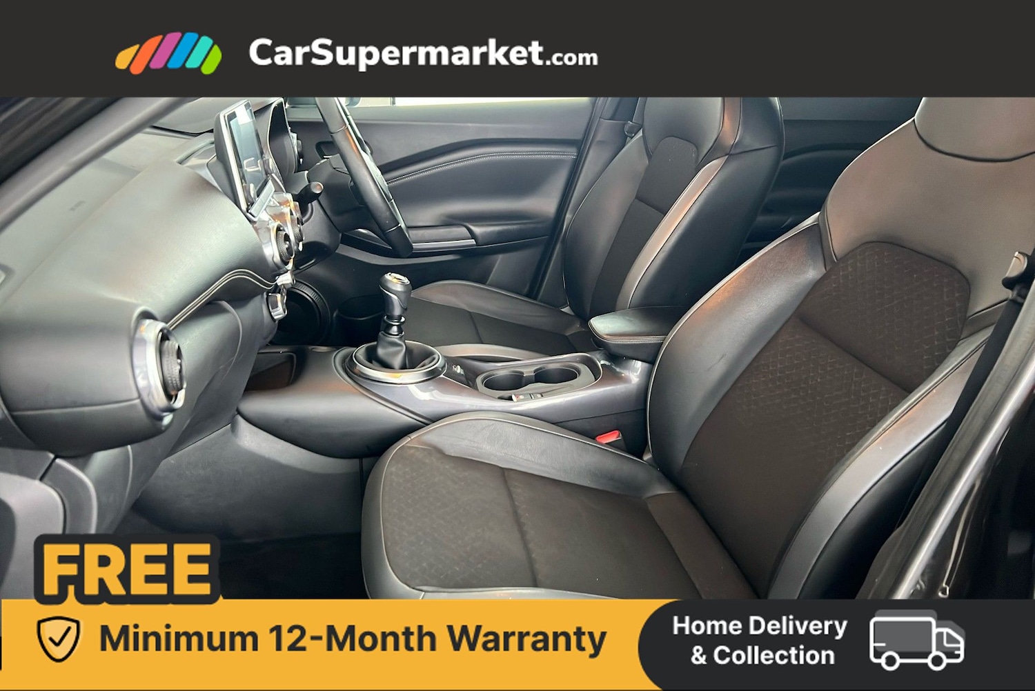 Used Nissan Juke 2022 for sale - 76590484: Photo 17