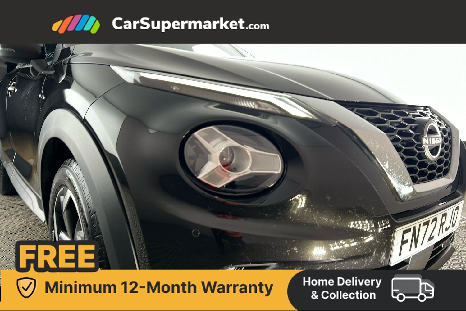 Used Nissan Juke 2022 for sale - 76590484: Photo 20