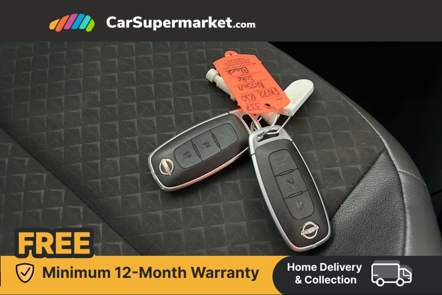 Used Nissan Juke 2022 for sale - 76590484: Photo 23