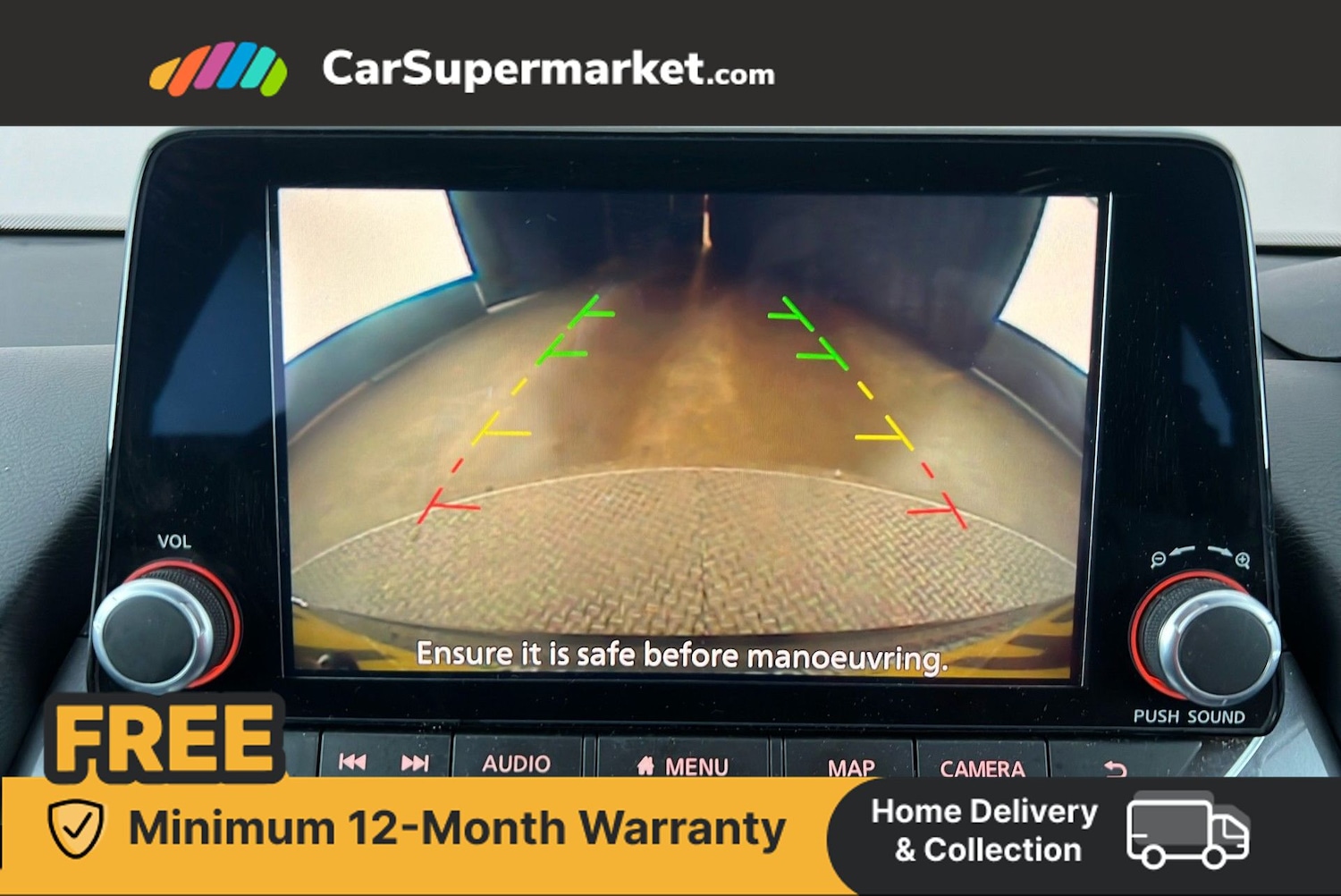 Used Nissan Juke 2022 for sale - 76590484: Photo 25