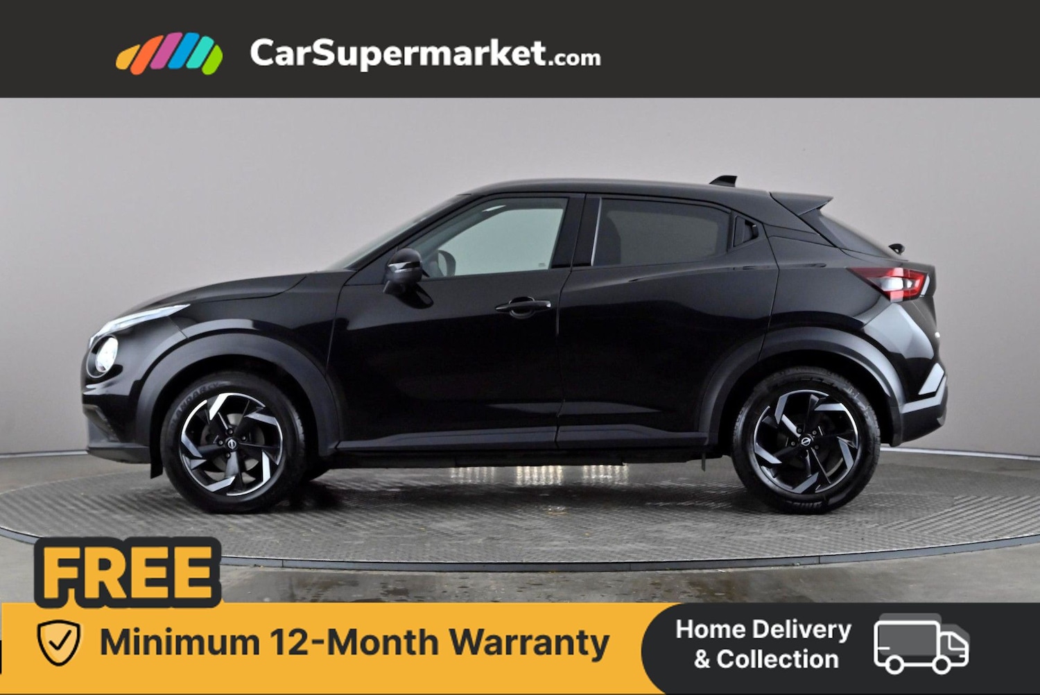 Used Nissan Juke 2022 for sale - 76590484: Photo 3