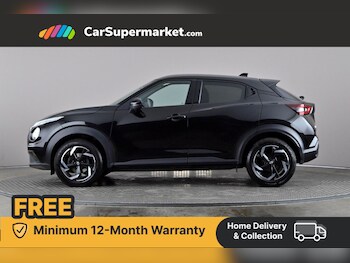 Used Nissan Juke 2022 for sale - 76590484: Photo