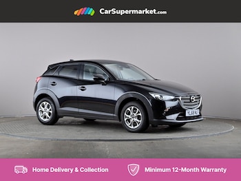 2019 - 2.0 SE-L Nav + 5-Door