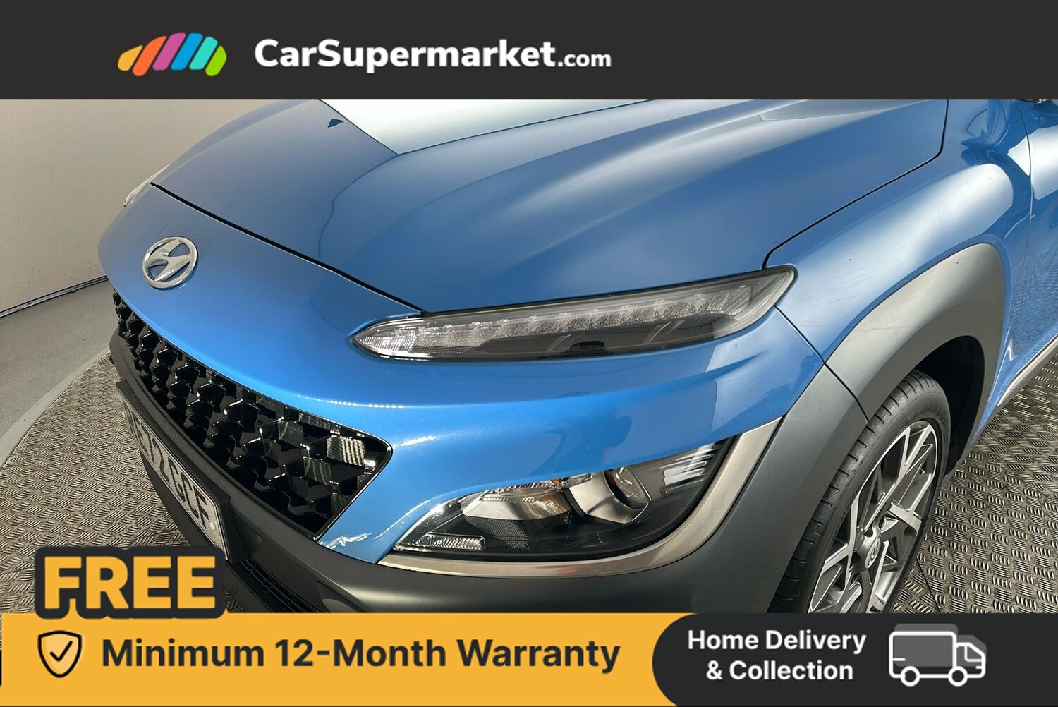 Used Hyundai KONA 2022 for sale - 76368658: Photo 20