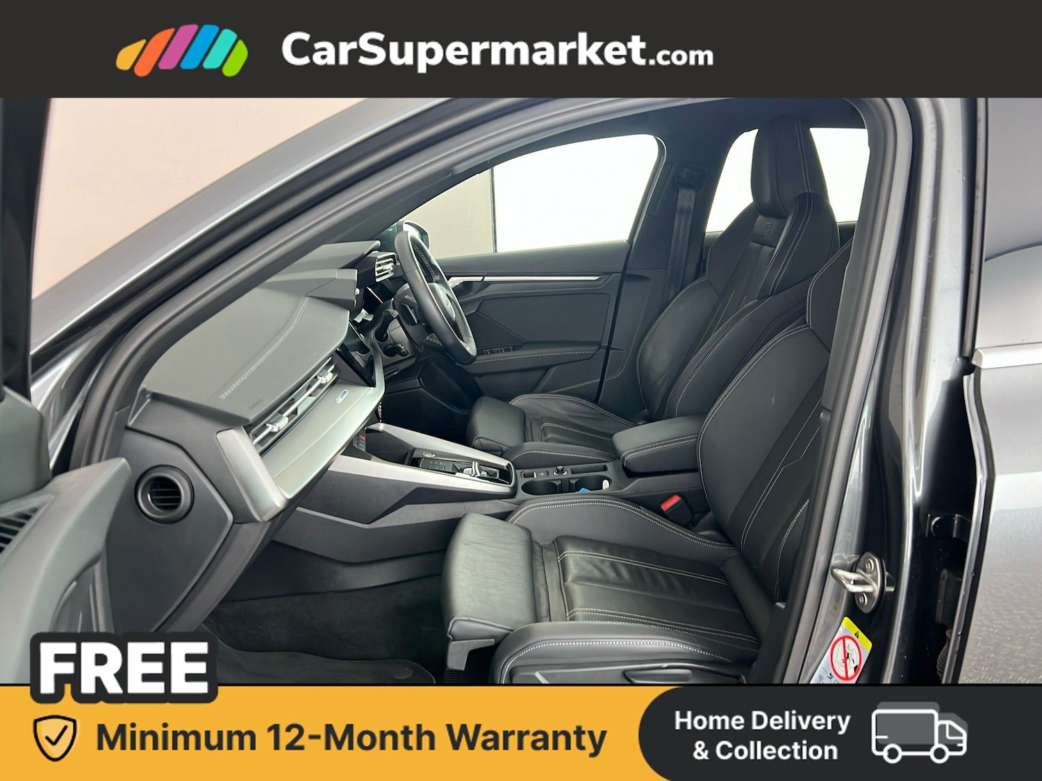 Used Audi A3 2022 for sale - 77514788: Photo 17