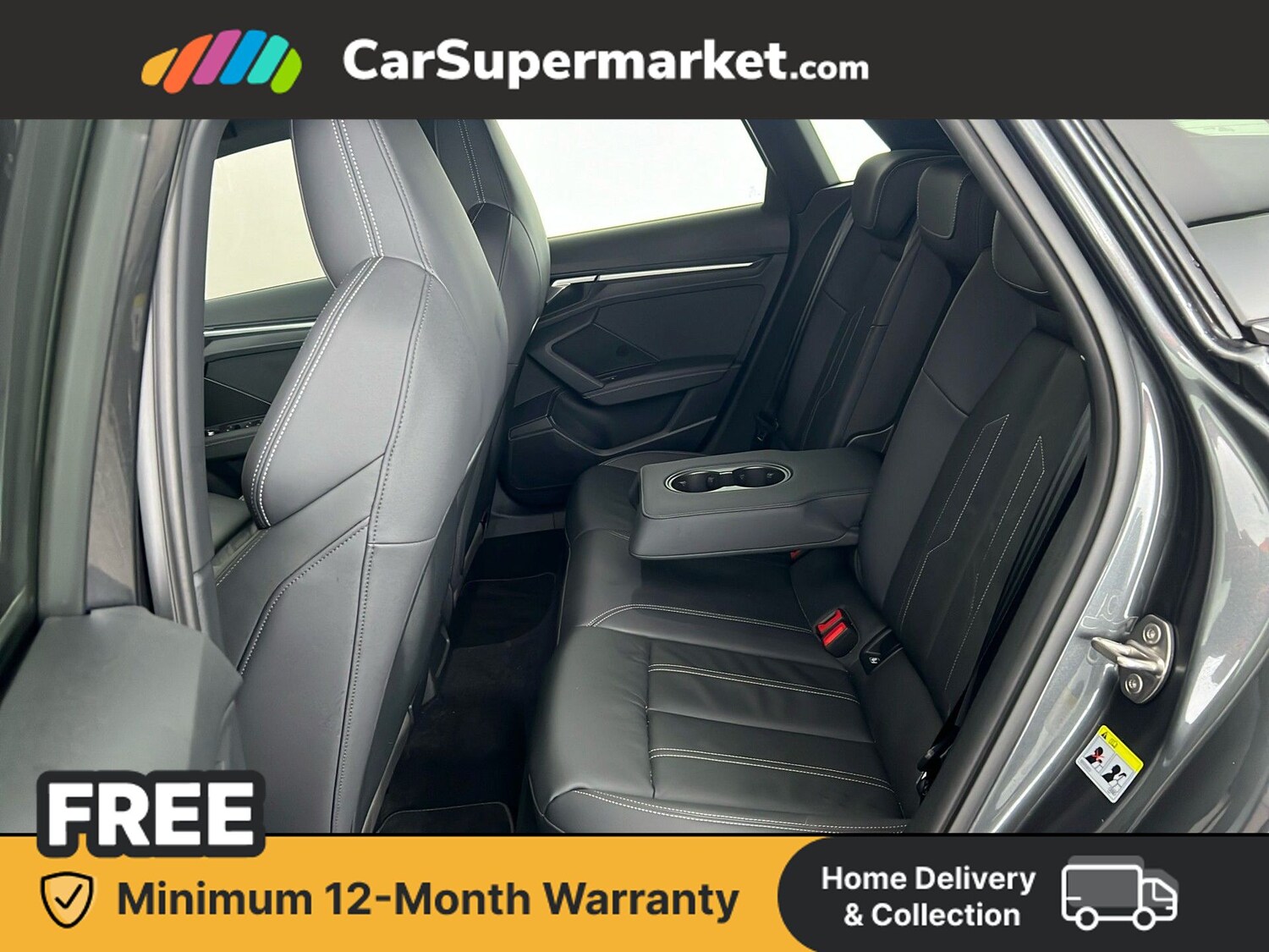 Used Audi A3 2022 for sale - 77514788: Photo 18