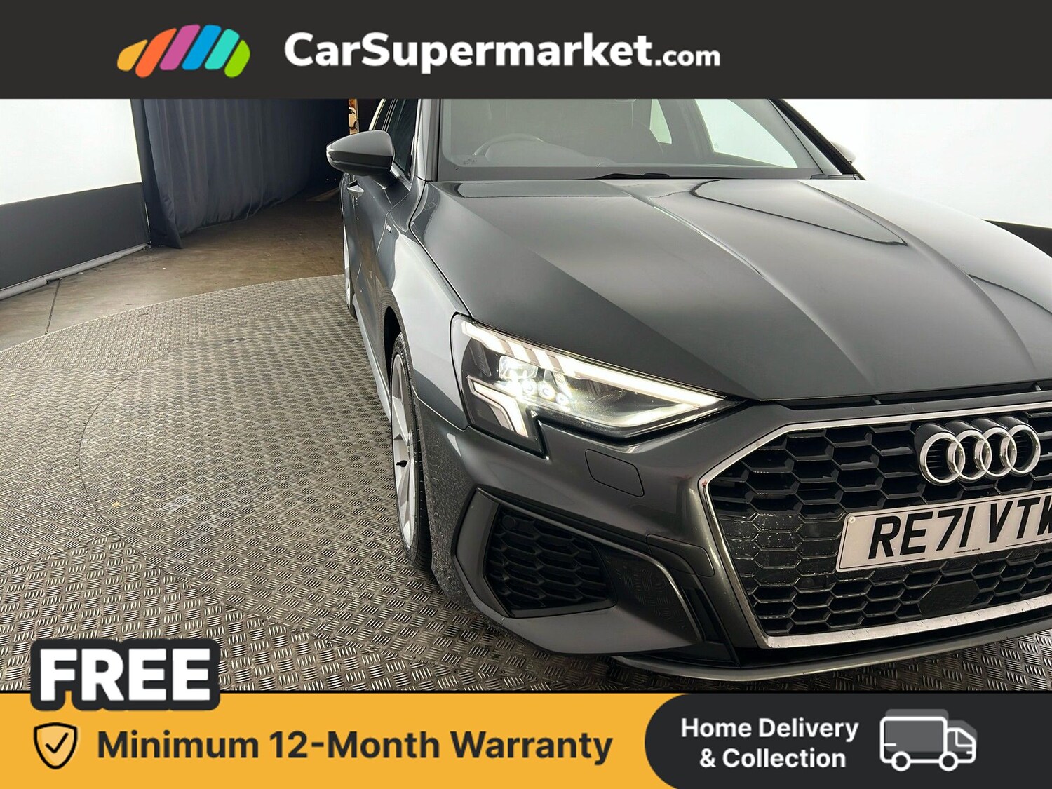 Used Audi A3 2022 for sale - 77514788: Photo 20