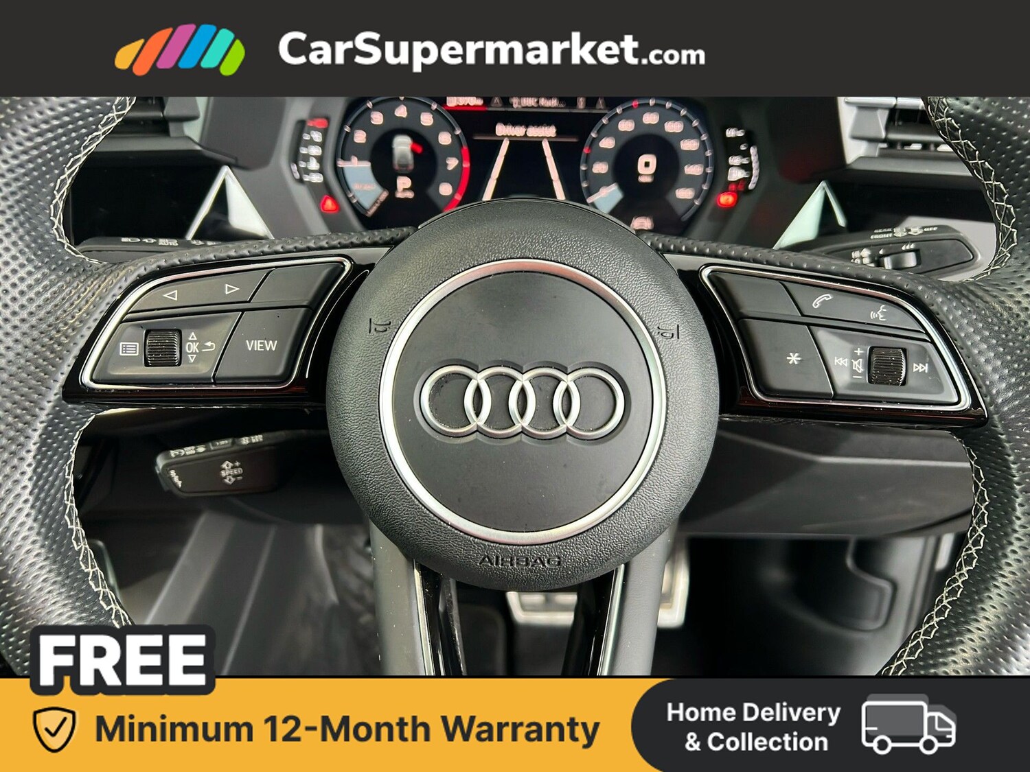 Used Audi A3 2022 for sale - 77514788: Photo 23