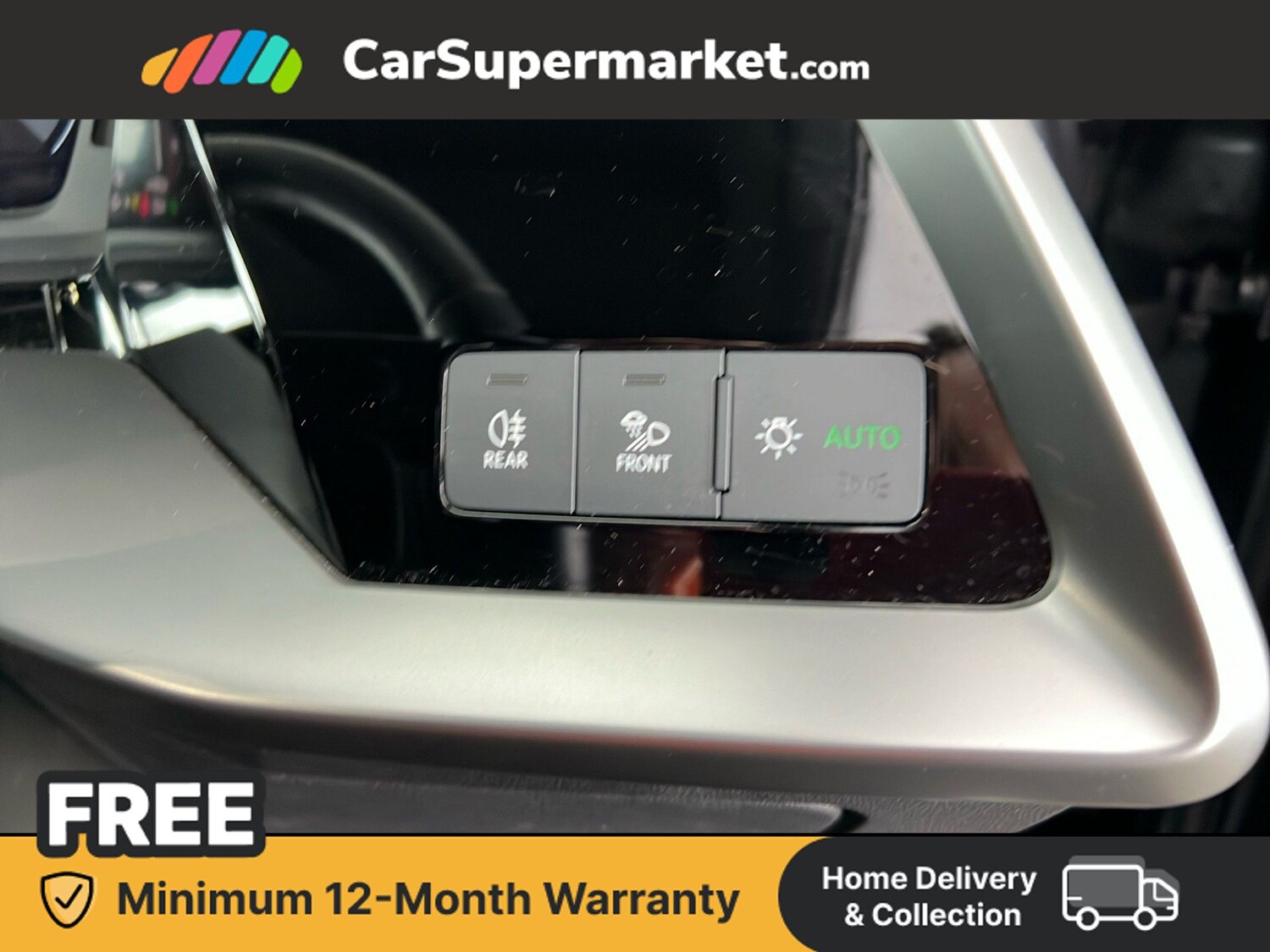 Used Audi A3 2022 for sale - 77514788: Photo 24