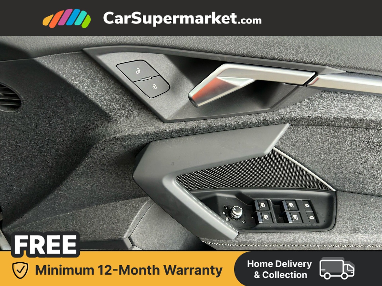 Used Audi A3 2022 for sale - 77514788: Photo 25