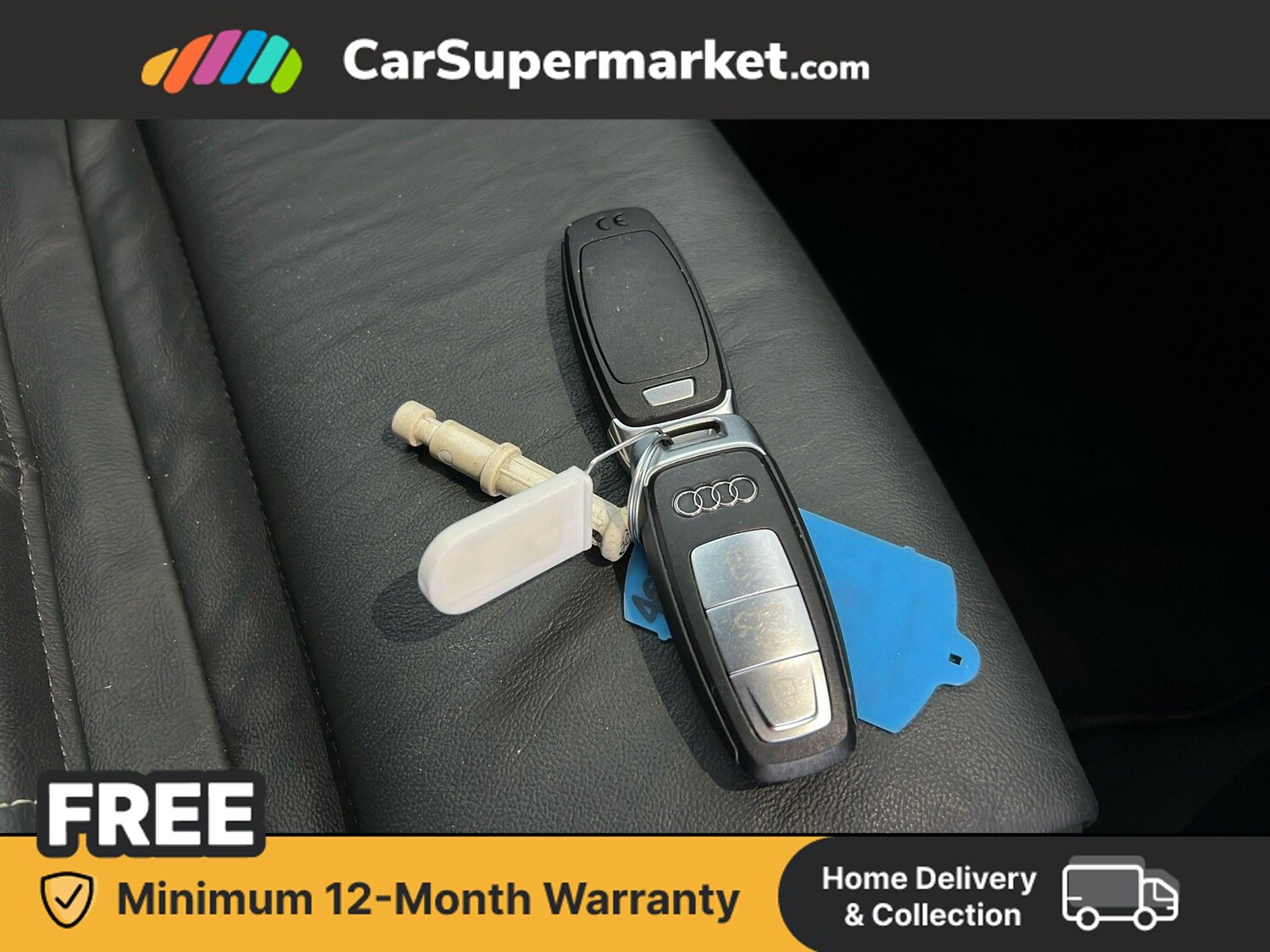 Used Audi A3 2022 for sale - 77514788: Photo 26