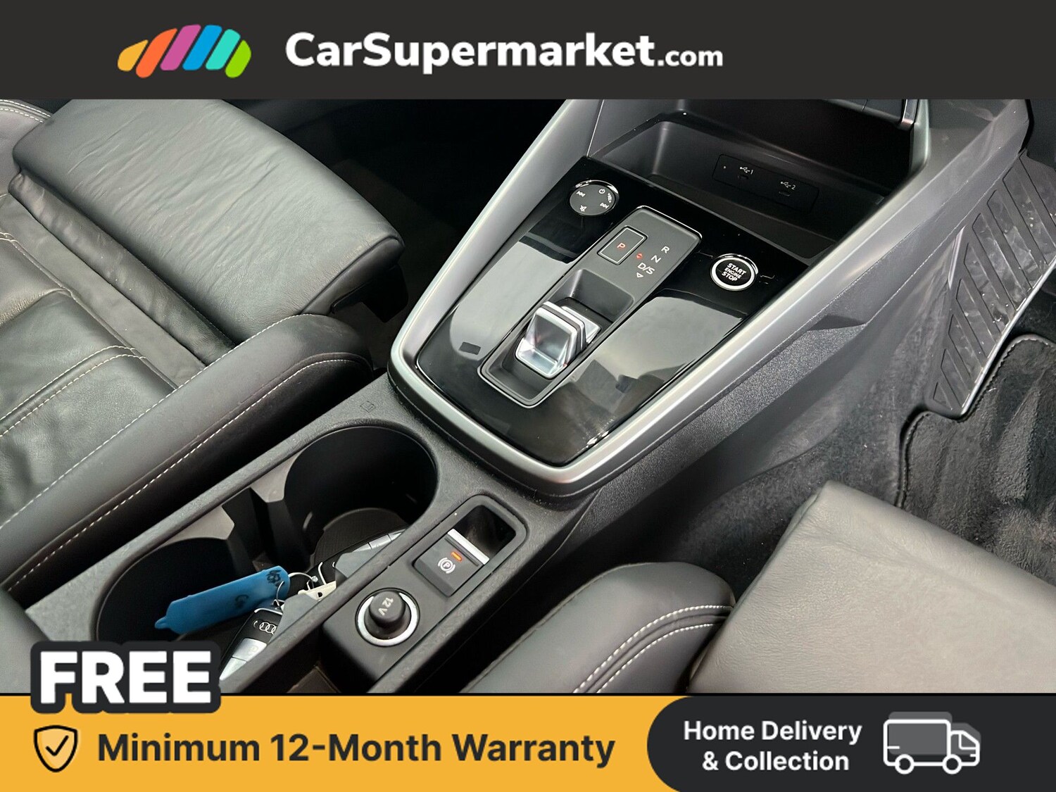 Used Audi A3 2022 for sale - 77514788: Photo 27