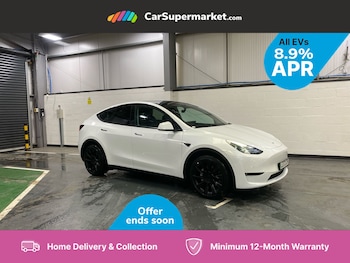 Tesla - Model Y