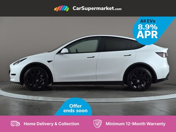Used Tesla Model Y 2022 for sale - 76219959: Photo 3