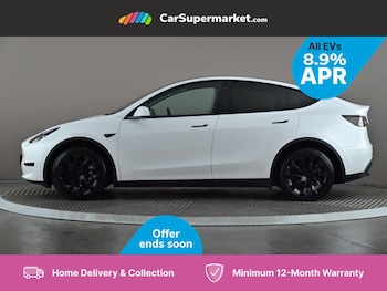 Used Tesla Model Y 2022 for sale - 76219959: Photo 3
