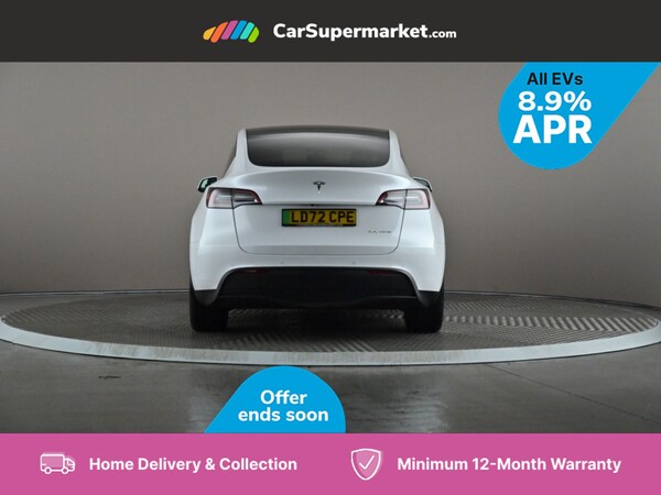 Used Tesla Model Y 2022 for sale - 76219959: Photo 6