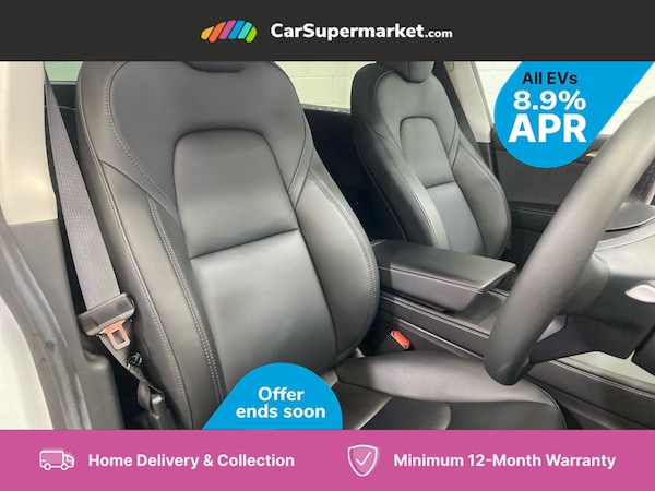 Used Tesla Model Y 2022 for sale - 76219959: Photo 8