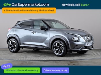 Used Nissan Juke 2023 for sale - 78300300: Photo
