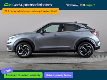 Used Nissan Juke 2023 for sale - 78300300: Photo