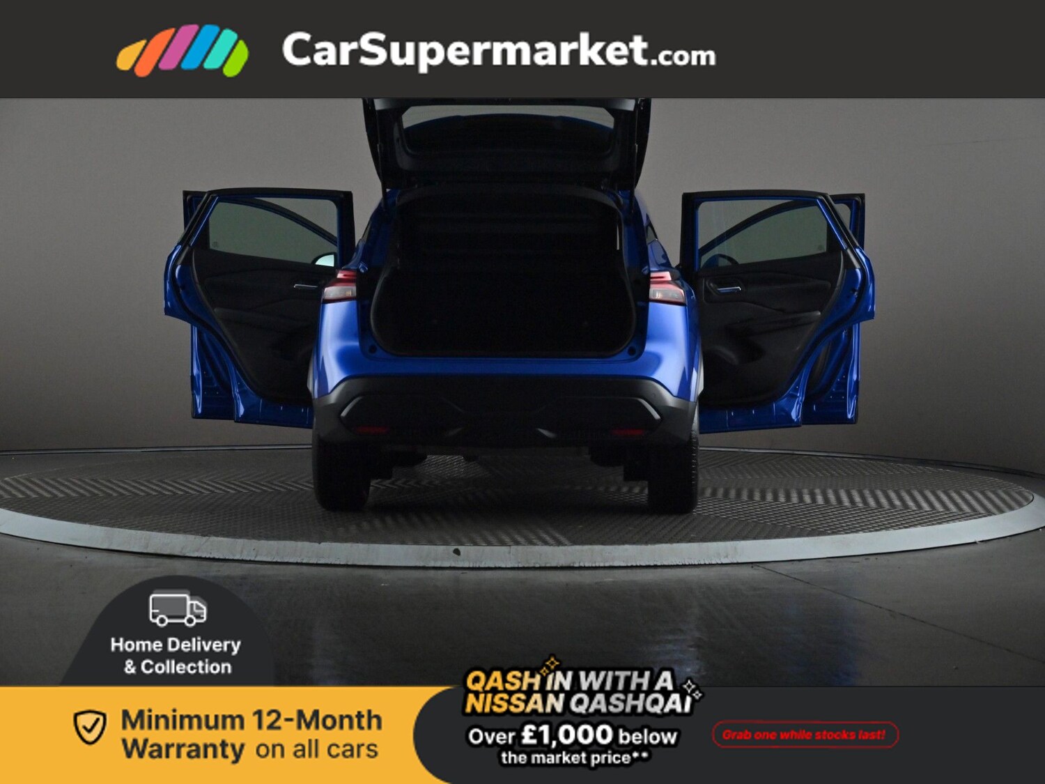 Used Nissan Qashqai 2022 for sale - 76828059: Photo 13