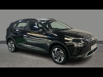 Used Hyundai BAYON 2024 for sale - 78944467: Photo