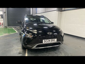 Used Hyundai BAYON 2024 for sale - 78944467: Photo