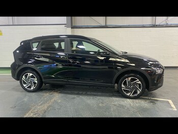 Used Hyundai BAYON 2024 for sale - 78944467: Photo