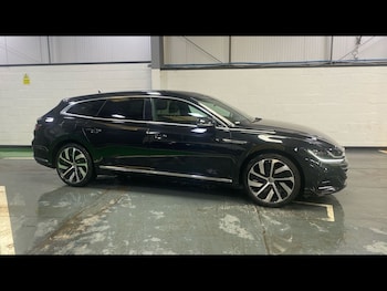 Used Volkswagen Arteon 2022 for sale - 78859481: Photo