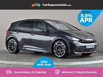 2022 - 169kW e-Boost V3 77kWh 5dr Auto