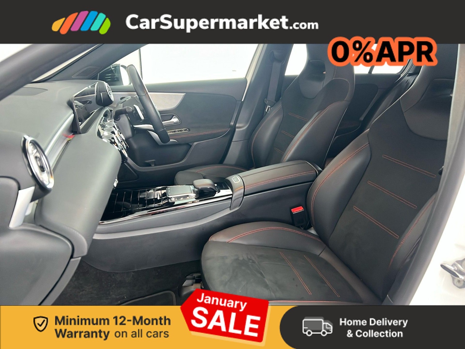 Used Mercedes-Benz A-Class 2022 for sale - 77302898: Photo 18