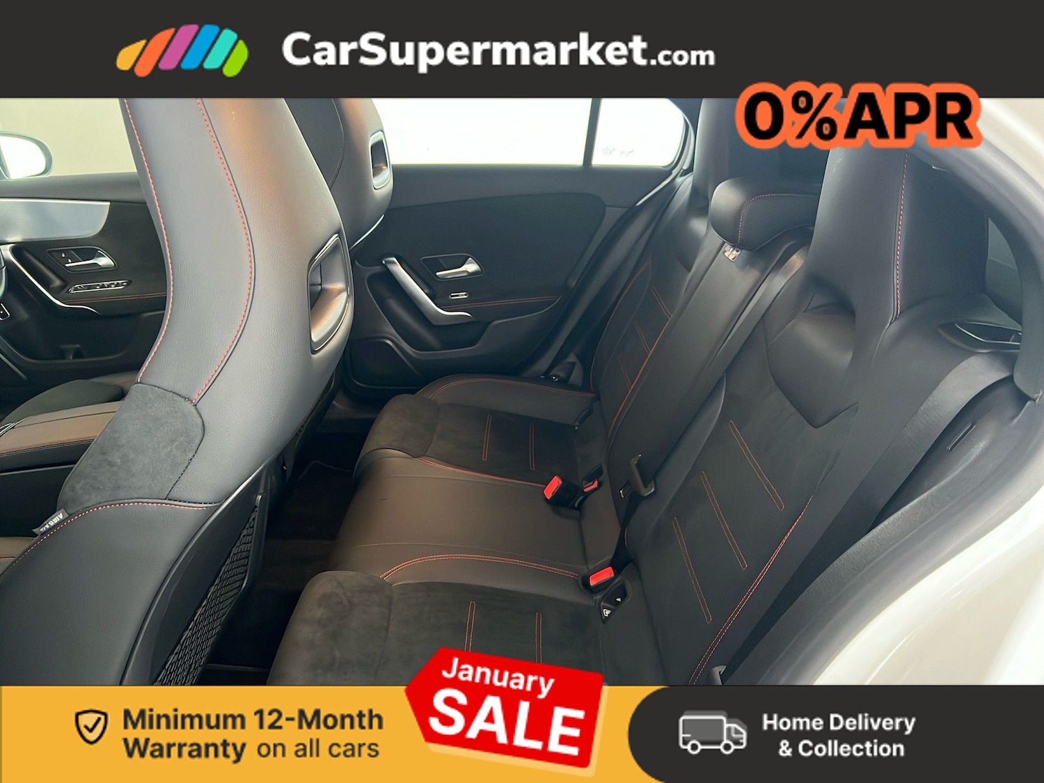 Used Mercedes-Benz A-Class 2022 for sale - 77302898: Photo 19