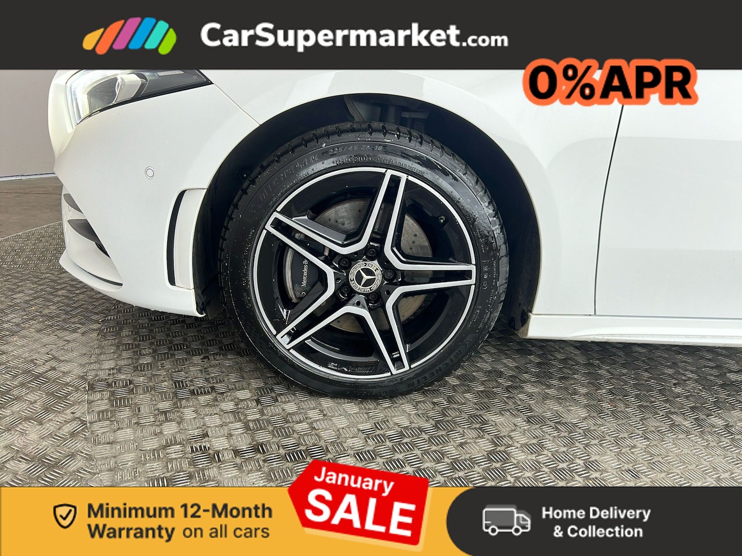 Used Mercedes-Benz A-Class 2022 for sale - 77302898: Photo 20