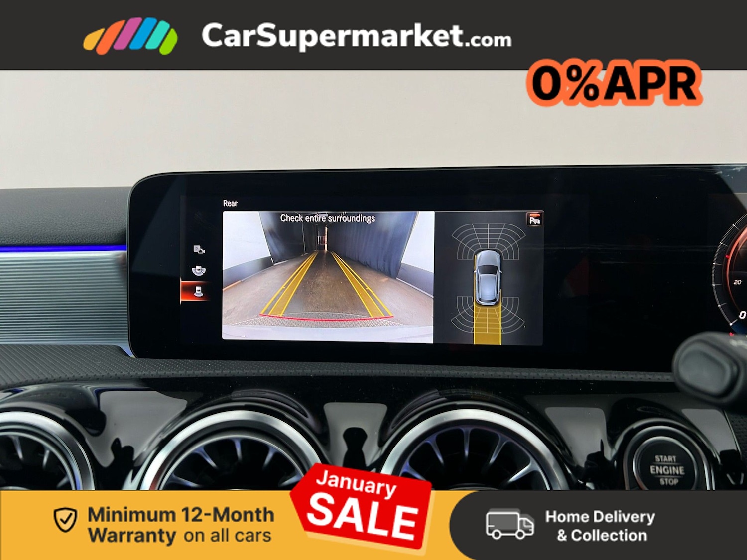 Used Mercedes-Benz A-Class 2022 for sale - 77302898: Photo 25